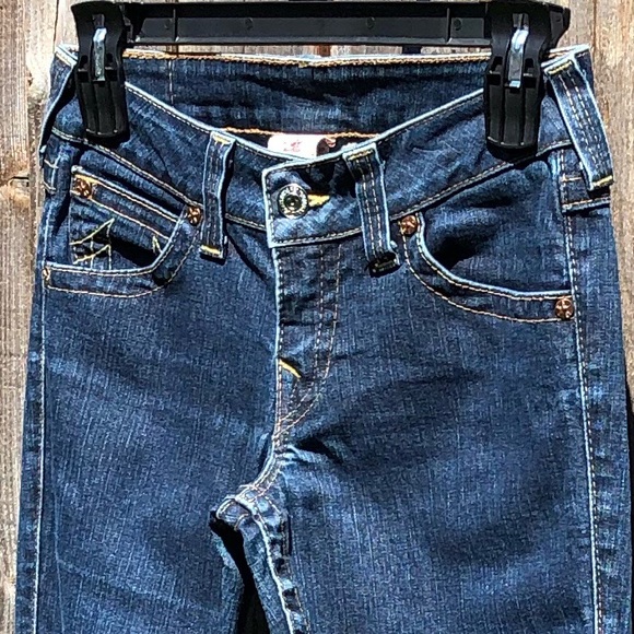 True Religion jeans size 30 - Picture 3 of 16